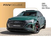 Audi Q8 Sportback e-tron - SQ8 503pk S quattro 115 kWh | 22" LMV | Panoramadak | Audi E