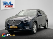 Mazda CX-5 - 2.0 SkyActiv-G 165 Skylease 2WD | Carplay | Trekhaak | Clima