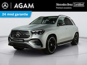 Mercedes-Benz GLE-klasse - 400 e 4MATIC AMG Line Premium | Panorama dak | Trekhaak