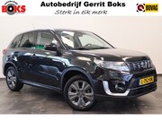 Suzuki Vitara - 1.4 Boosterjet Style Smart Hybrid Navigatie Full-led Trekhaa