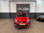 Volkswagen Polo - 1.0