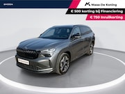 Skoda Kodiaq - 1.5 TSI 204pk PHEV Sportline Business · Apple/Android Car Pl