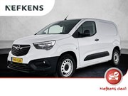 Opel Combo-e - Electric L1 50kWh 136pk Automaat | 3 Fase | Multimedia-pakke