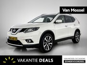Nissan X-Trail - 1.6 DIG-T Tekna