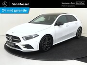 Mercedes-Benz A-klasse - 180 Business Solution AMG / Panoramadak / Memory-Stoelen / N