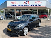 Suzuki Swift - 1.6 Sport 5Deurs! Clima / Cruise / Keyless