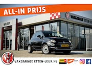 Fiat 500 - 0.9 TwinAir T Lounge