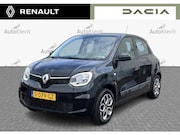 Renault Twingo - Z.E. R80 Collection