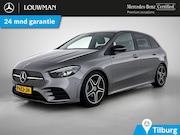 Mercedes-Benz B-klasse - 180 Business Solution AMG AMG Line | Night Pakket | Sfeerver