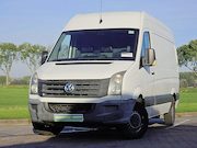 Volkswagen Crafter - 2.0TDI L2H2 136PK, APK: 5-3-2027