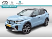 Citroën C3 Aircross - Ë-C3 | SOH 100% Plus 113pk 44 kWh Trekhaak | Airco | Camera