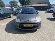 Citroën C4 - Coupé 1.6 THP VTS leer lm velgen airco trekhaak pa