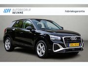 Audi Q2 - 35 TFSi 150pk S-Tronic S Edition - App Connect - Adaptive Cr