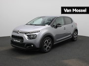 Citroën C3 - 1.2 PureTech 82 S&S MAN Feel | Apple Carplay/Android Auto | 