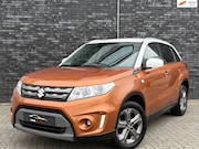 Suzuki Vitara - 1.6 High Executive Two Tone|Camera|Cruise|Trekhaak|Stoelverw