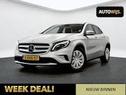 Mercedes-Benz GLA-Klasse - GLA 200 Ambition|AUT|LED|NAVI|TREKHAAK|NL AUTO|