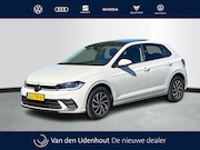 Volkswagen Polo - 1.0 TSI 95pk DSG Life Edition Panoramadak Matrix LED