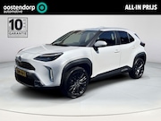 Toyota Yaris Cross - 1.5 Hybrid Executive | JBL premium audio | Head up display |
