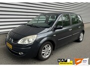 Renault Scénic - 1.6-16V Tech Line