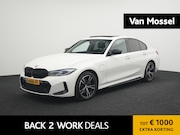 BMW 3-serie - 330e | Automaat | M Sportpakket / BMW 50 Jahre | HUD | Schui