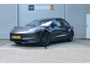 Tesla Model 3 - RWD 60 kWh Highland, AutoPilot4.0 (FSD 99, - p/mnd)