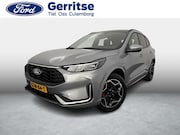 Ford Kuga - 2.5 PHEV ST-Line X 243pk | Elektrische trekhaak | B&O | Pano