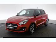Suzuki Swift - 1.2 Style Smart Hybrid