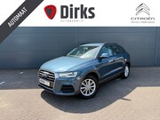 Audi Q3 - 1.4 TFSI CoD Pro Line (Stoelverwarming - Automatische Airco
