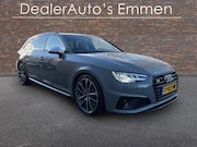 Audi S4 - Avant 3.0 TDI S4 quattro A4 Avant 3.0 TDI S4 quattro