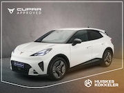 CUPRA Raval - Business First Edition 211pk Automaat Adaptive cruise contro