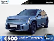 Kia EV9 - GT-Line AWD 99.8 kWh | Demo | Stoelverwarming + ventilatie v