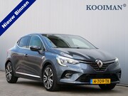 Renault Clio - 1.3 TCe Initiale Paris 131 Pk Automaat Navi / DAB / Camera /