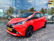 Toyota Aygo - 1.0 VVT-i x-cite, NAP, 5-deurs, Camera, Airco