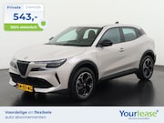 Alfa Romeo Junior - Elettrica 54 kWh | All-in 543, - Private Lease | Direct uit