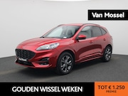 Ford Kuga - 2.5 PHEV ST-Line X | WINTERPACK | B&O AUDIO | CAMERA | NAVIG