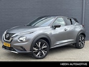 Nissan Juke - 1.0 DIG-T N-Design | Technology Pack | 360 Graden Camera | N