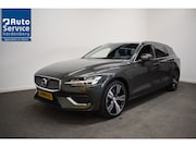 Volvo V60 - 2.0 T5 250pk AUT8 Inscription Trekhaak 1800kg/ Leer/ Stoel e