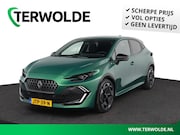 Renault Clio - techno full hybrid E-Tech 160 pk | Adapt. Cruise | Stoel- & 