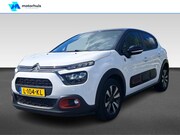 Citroën C3 - 1.2 PureTech C-Series | PDC | Full Map Navi | Apple Carplay 