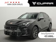 CUPRA Terramar - 1.5 TSI e-Hybrid 204PK Business Limited | Trekhaak | Elek. V