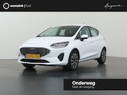 Ford Fiesta - 1.0 EcoBoost Titanium | Parkeercamera | Navigatie | Climate 