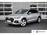 Audi Q5 - 55 TFSI e S edition Competition