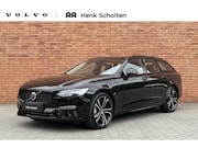Volvo V90 - T8 Plug-in hybrid AWD Ultra Dark | Trekhaak | Panoramadak |