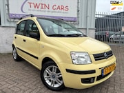 Fiat Panda - 1.2 Emotion Airco Pano