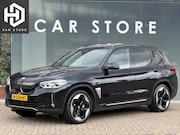BMW iX3 - High Executive 80 kWh Shadow Line 98% SOH PANO|Harman Kardon