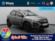 Dacia Sandero - Stepway TCe ECO-G Up&Go 90pk Camera | Cruise | Navi | Parkee