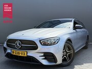 Mercedes-Benz E-klasse - Estate 200 Business Solution AMG NIEUW BINNEN! | 360 CAM | V