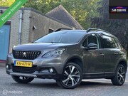 Peugeot 2008 - 1.2 PureTech GT-line/NAP/PANO/CARPLAY/NAVI/PDC