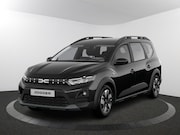 Dacia Jogger - Expression | Achteruitrijcamera | Bekleding ‘Expression’ | C