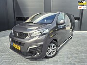 Peugeot Expert - 231L 2.0 BlueHDI 180 DC Premium Pack | Dubbel Cabine| 2x sch